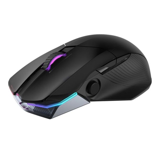 High Performance Gaming Mouse