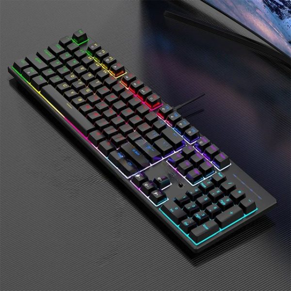 RGB Gaming Keyboard