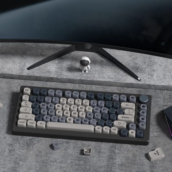 Mechanical Gaming Keyboard