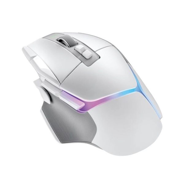 LIGHTSPEED Gaming Mouse