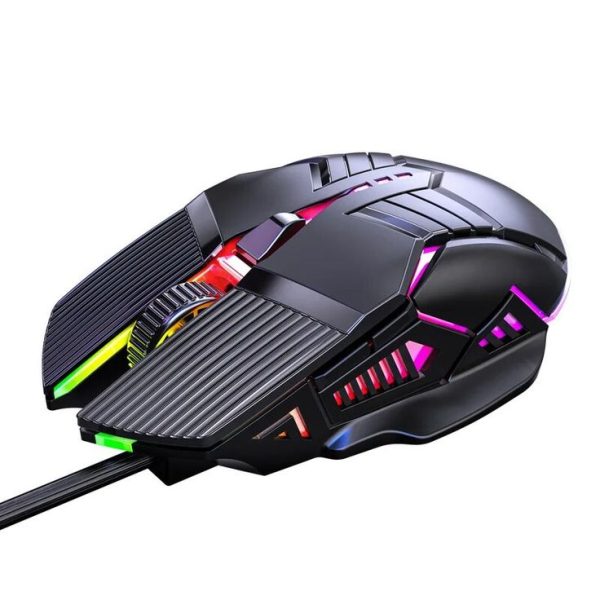 Elite Gaming Mouse